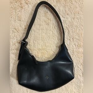 Call It Spring Black Shoulder Bag